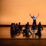 Gallery 3 - Conservatory Dance Intensives - Summer Academies in the Arts - UC Irvine