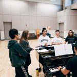 Gallery 3 - Music Theatre Intensives - Summer Academies in the Arts - UC Irvine