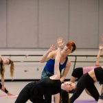 Gallery 4 - Conservatory Dance Intensives - Summer Academies in the Arts - UC Irvine