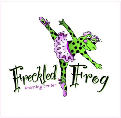 Freckled Frog Dance Studio