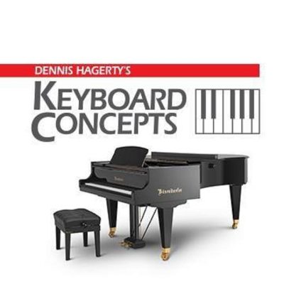 Keyboard Concepts