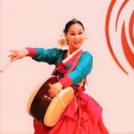 Traditional Korean Dance and Music Academy