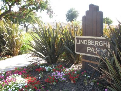 Charles A. Lindbergh Park