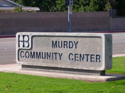 Murdy Community Center