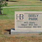 Seely Park