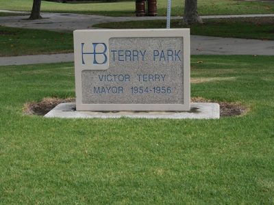 Terry Park