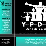 Gallery 1 - Youth Praise Dance Conference 2022