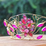 Bowers Gallery Store:  AristoKrown Headpieces Trunk Show