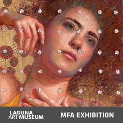 LCAD MFA's Artist Panel