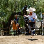 Lake Forest:  Rancho Days Fiesta