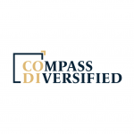 Compass Diversified - Costa Mesa Workspace
