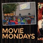 Movie Mondays at Segerstrom:  Moulin Rouge
