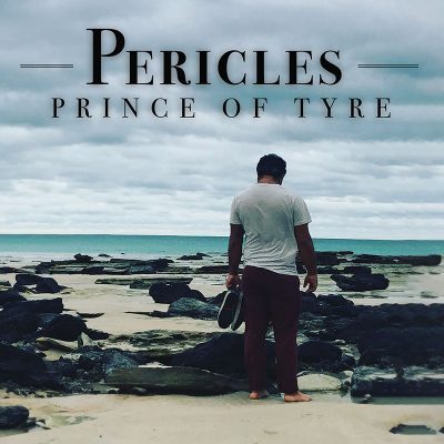 New Swan Shakespeare:  Pericles Prince of Tyre