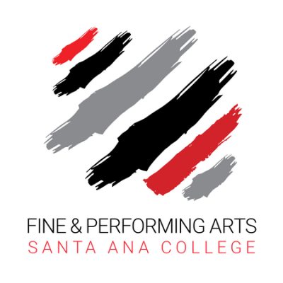 Santa Ana College:  Big Band Concert