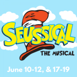 Buena Park:  Seussical the Musical