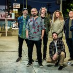 Summer Sounds on the Plaza: Tropi-Funk Sounds of Jungle Fire