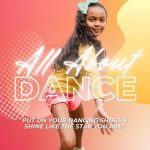 OCMD:  All About Dance