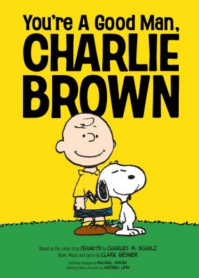 La Habra:  Charlie Brown