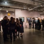 Artists' Gala & Exhibition Preview:  Annual Gold Medal Exhibition at Bowers Museum