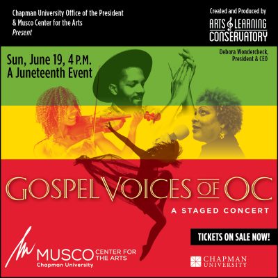Gospel Voices of OC