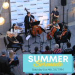 Orchestra Collective of Orange County: Summer Serenade