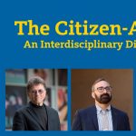 The Citizen-Artist: An Interdisciplinary Discussion