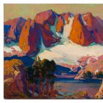 Variations of Place: Southern California Impressionism in the Early 20th Century at UCI Langson IMCA
