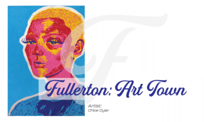 FMC:  Fullerton Art Town Exhibition