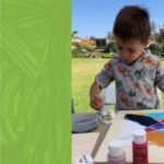 Mission Viejo:  Pop Up Art in the Parks
