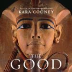 Kara Cooney:  The Good Kings - Lecture + Book Signing