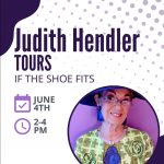HBAC:  Tour with Judith Hendler