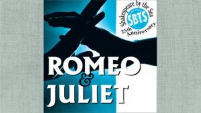 Mission Viejo:  Romeo & Juliet
