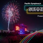 Pacific Symphony:  SummerFest