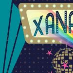 Laguna Playhouse:  Xanadu