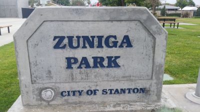 Zuniga Park