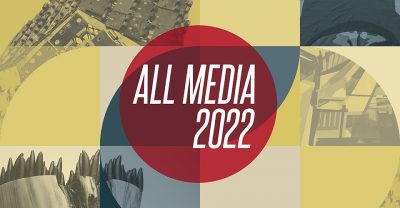 Irvine:  All Media 2022 Exhibition