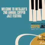 Irvine:  MetaJAX Crypto Jazz Festival