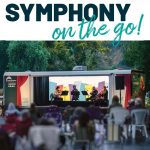 Dana Crest Park:  Symphony-on the-Go