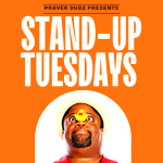 Chance Theater: Stand-Up Tuesdays