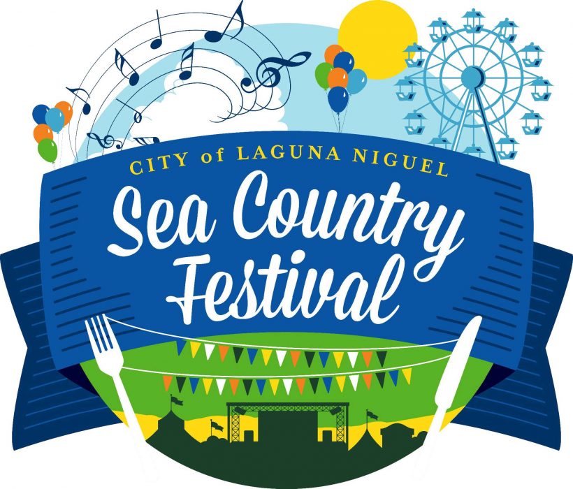 Laguna Niguel:  Sea Country Festival