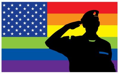 Costa Mesa:  The LGBT Military Experience