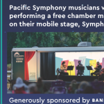 Buena Park:  Symphony-on the-Go