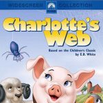 Childhood Classics Film Screening: Charlotte’s Web