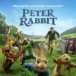 Childhood Classics Film Screening: Peter Rabbit