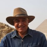 Bowers Lecture:  Dr. Zahi Hawass - The Golden City