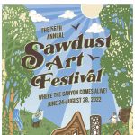 Sawdust Art Festival, Summer in Laguna
