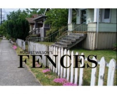 Anaheim Hills:  Fences