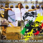 Fullerton:  Upstream Reggae Concert