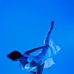 Laguna Beach:  Sandrine Mattei Ballet