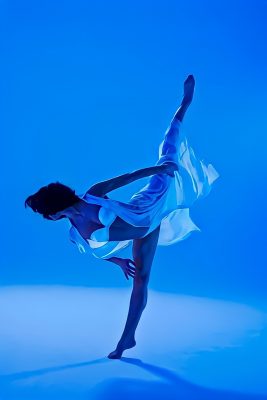 Laguna Beach:  Sandrine Mattei Ballet